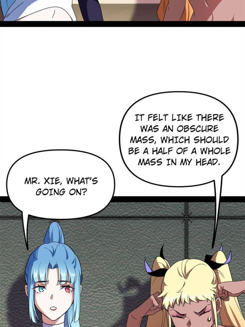 I’m An Evil God chapter 179 page 86