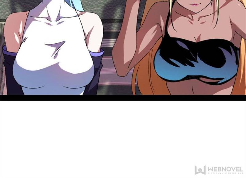 I’m An Evil God chapter 179 page 87