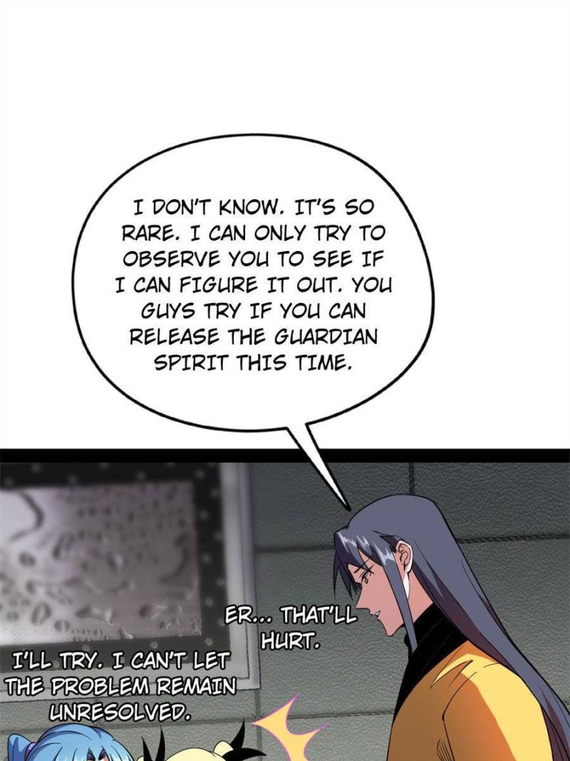 I’m An Evil God chapter 179 page 88