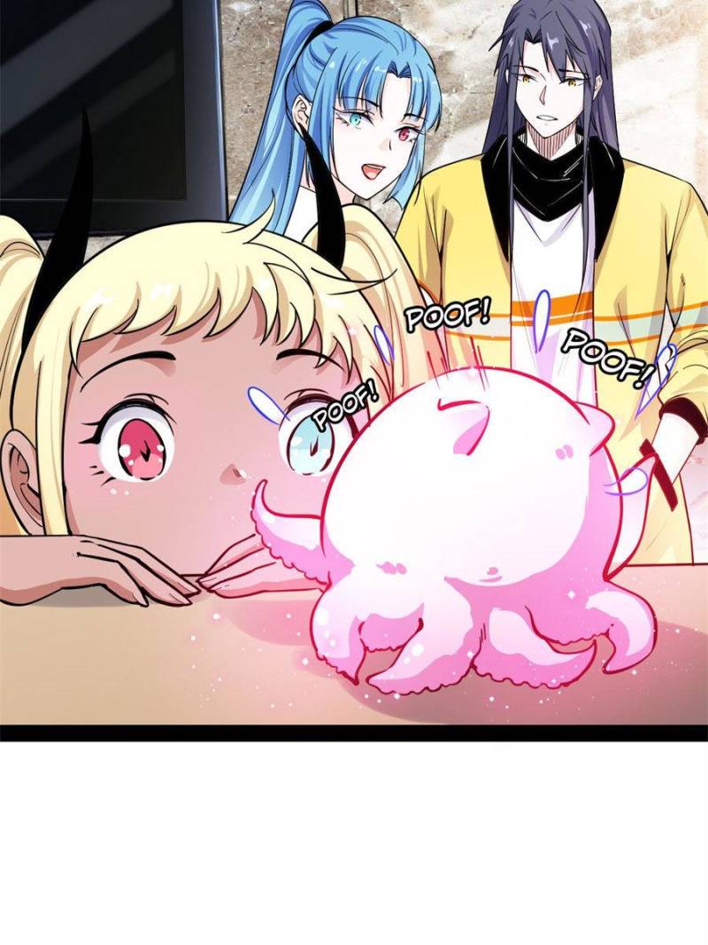 I’m An Evil God chapter 179 page 99