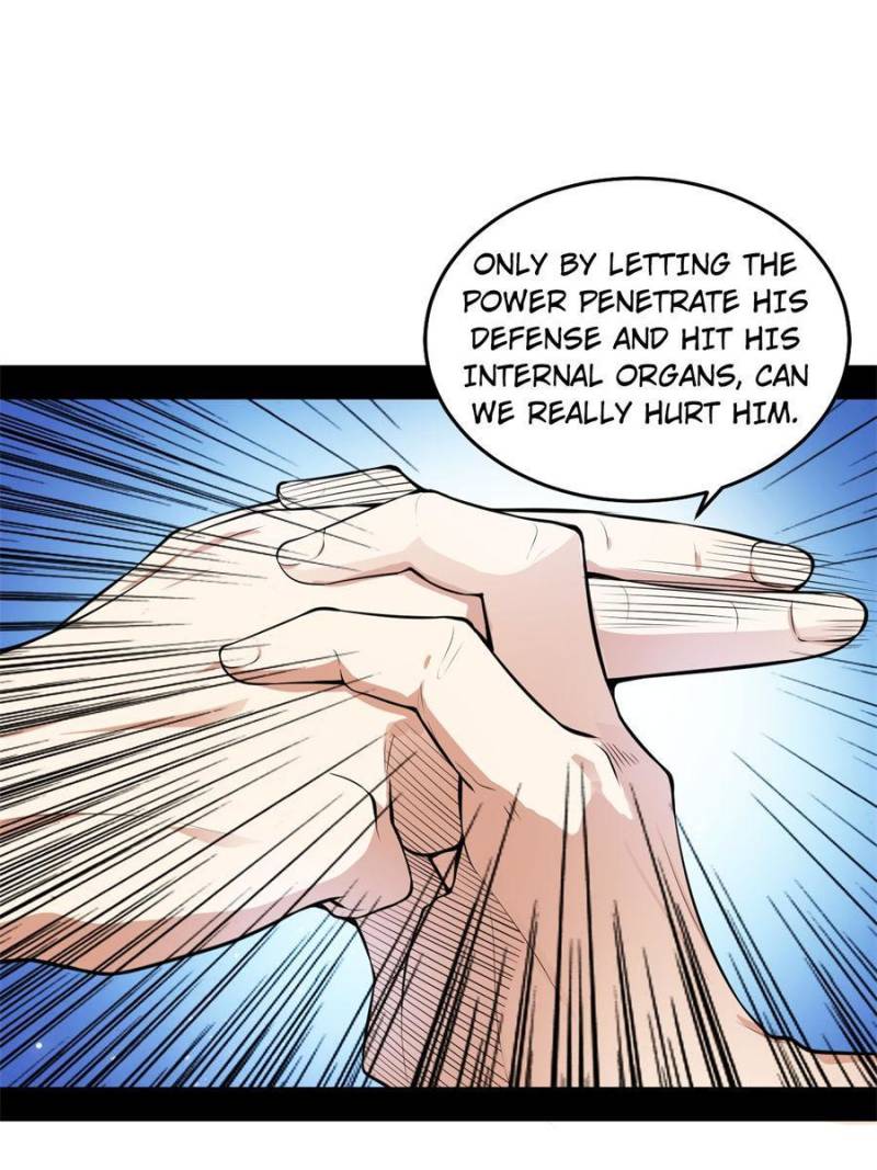 I’m An Evil God chapter 180 page 10