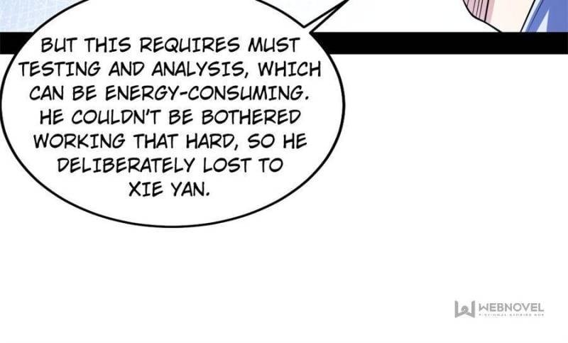 I’m An Evil God chapter 180 page 12