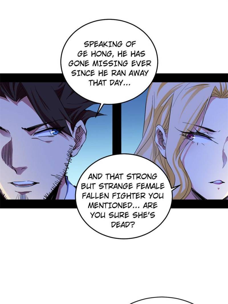 I’m An Evil God chapter 180 page 13