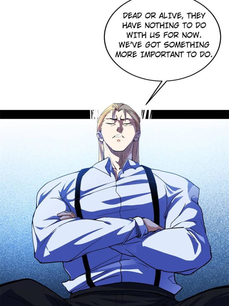 I’m An Evil God chapter 180 page 14