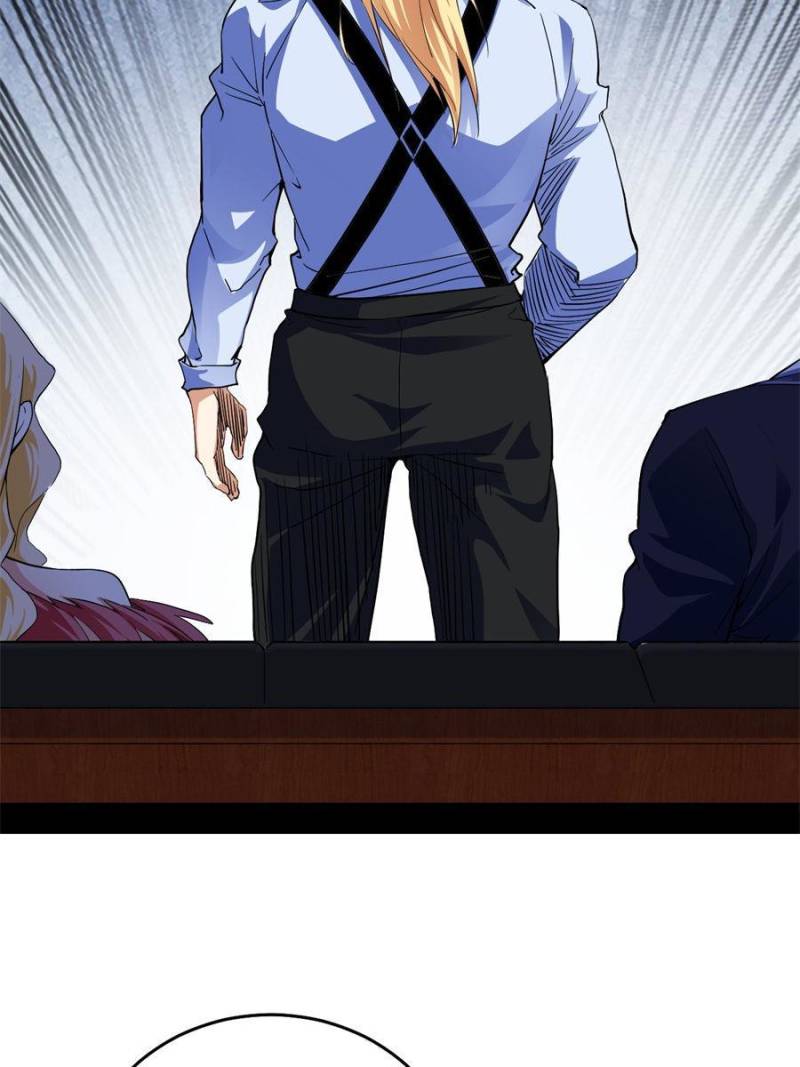 I’m An Evil God chapter 180 page 16