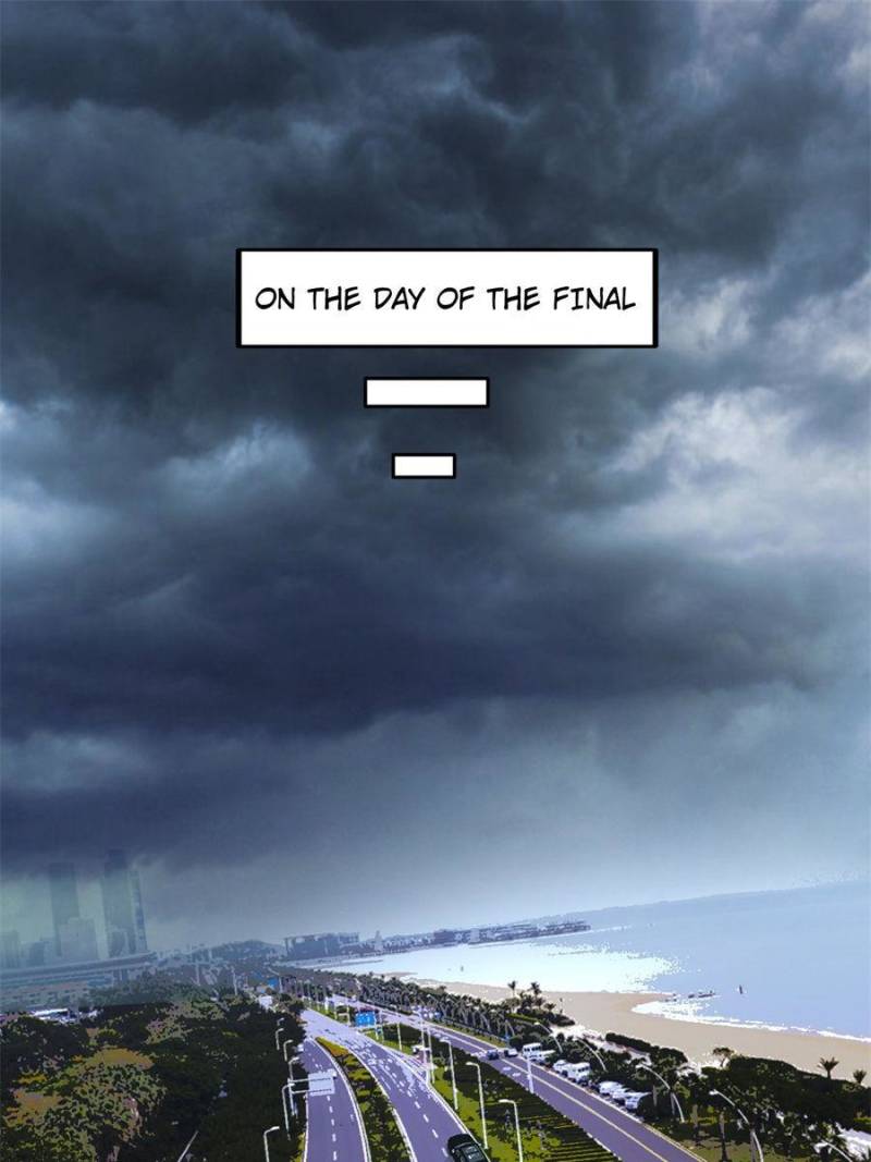 I’m An Evil God chapter 180 page 19