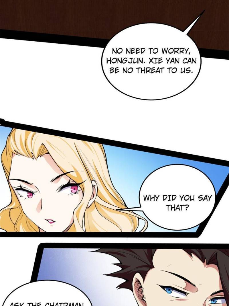 I’m An Evil God chapter 180 page 2