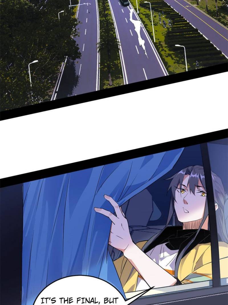 I’m An Evil God chapter 180 page 20