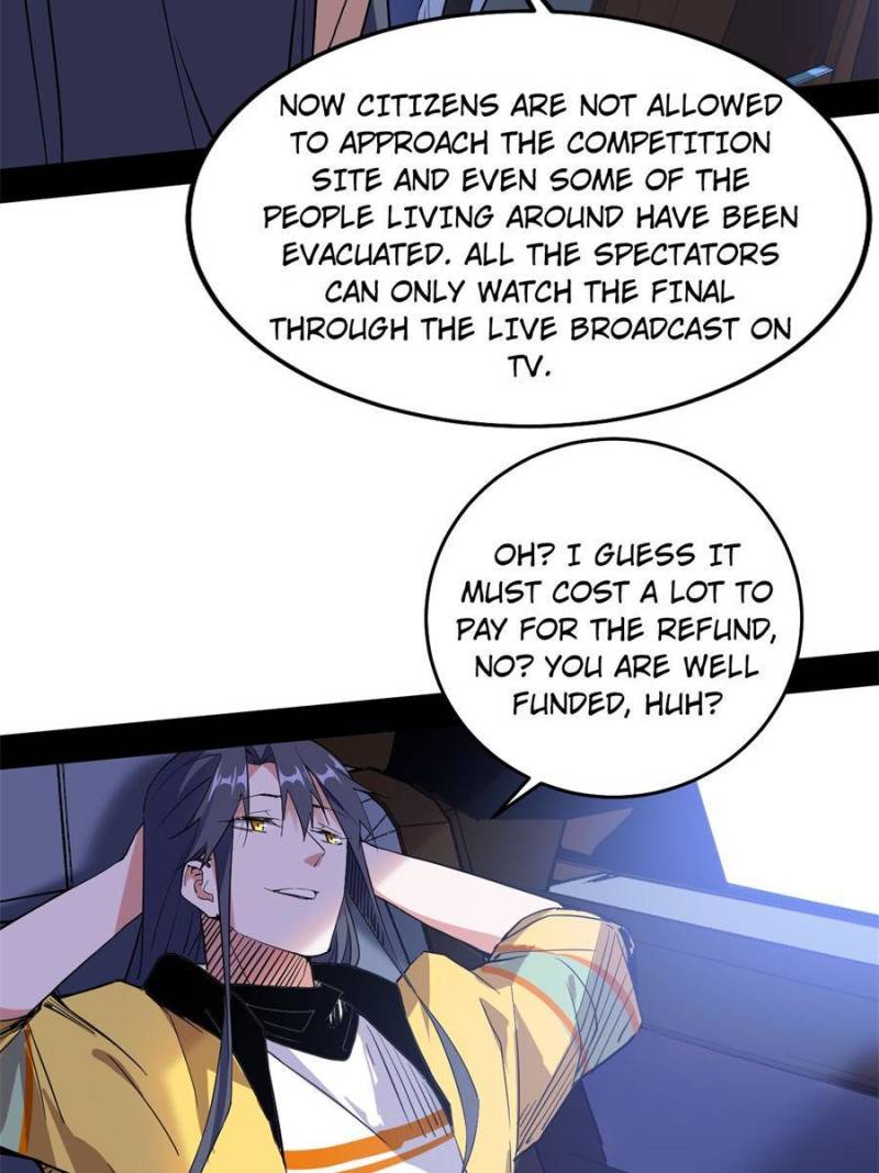 I’m An Evil God chapter 180 page 22