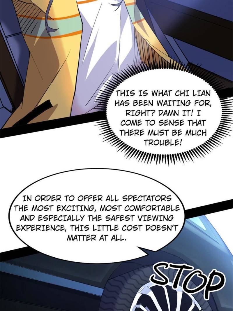 I’m An Evil God chapter 180 page 23