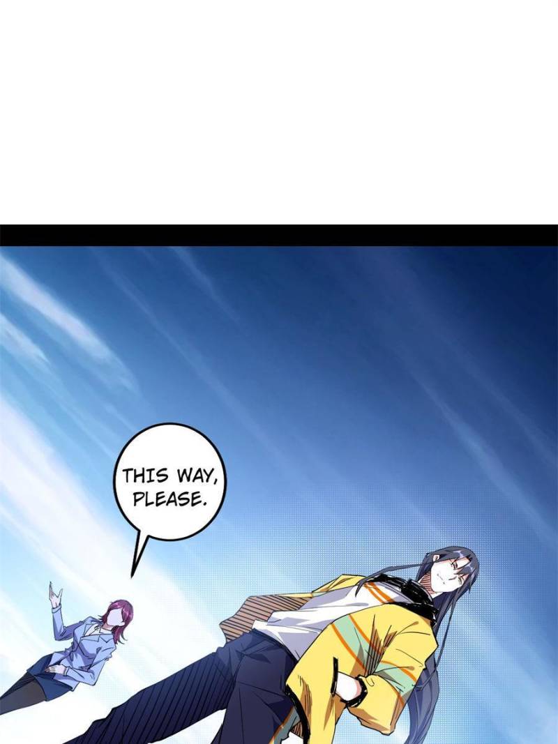 I’m An Evil God chapter 180 page 25