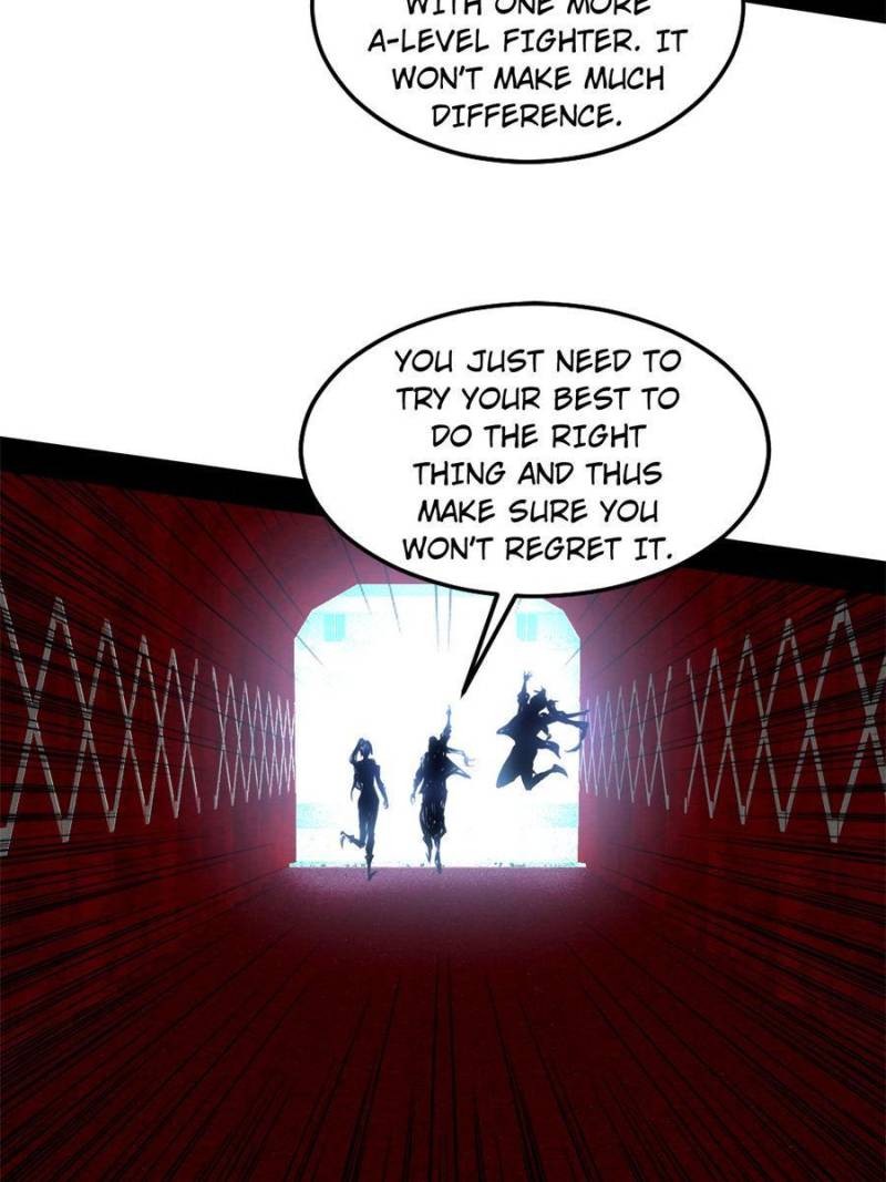 I’m An Evil God chapter 180 page 29