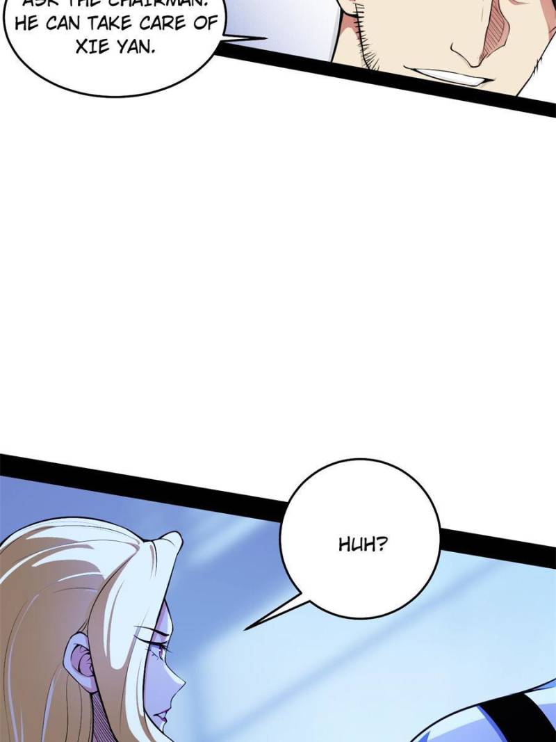 I’m An Evil God chapter 180 page 3