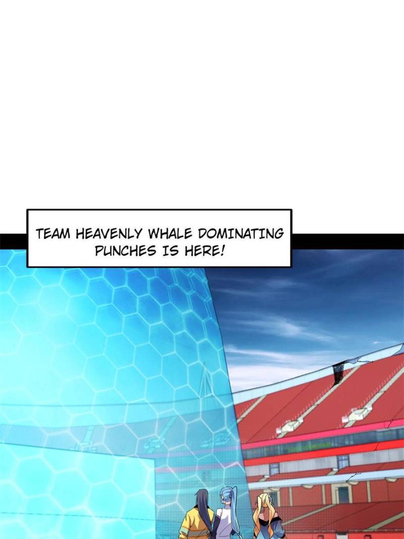 I’m An Evil God chapter 180 page 31