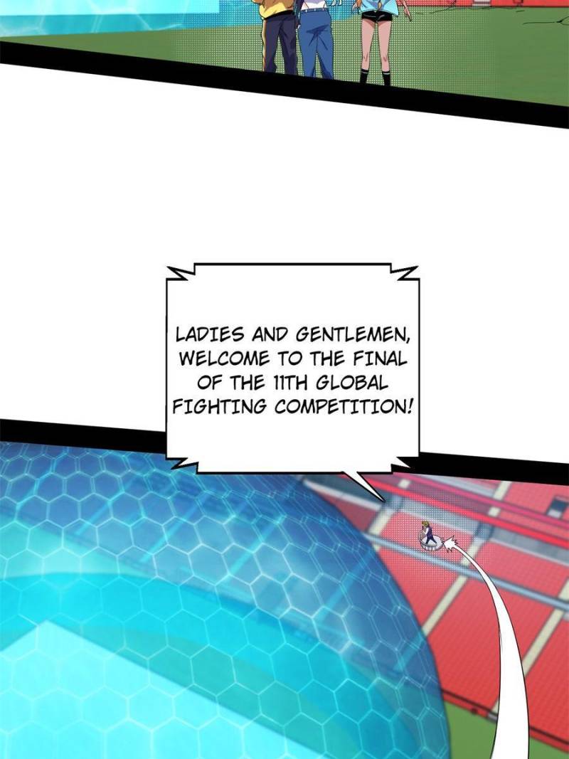 I’m An Evil God chapter 180 page 32