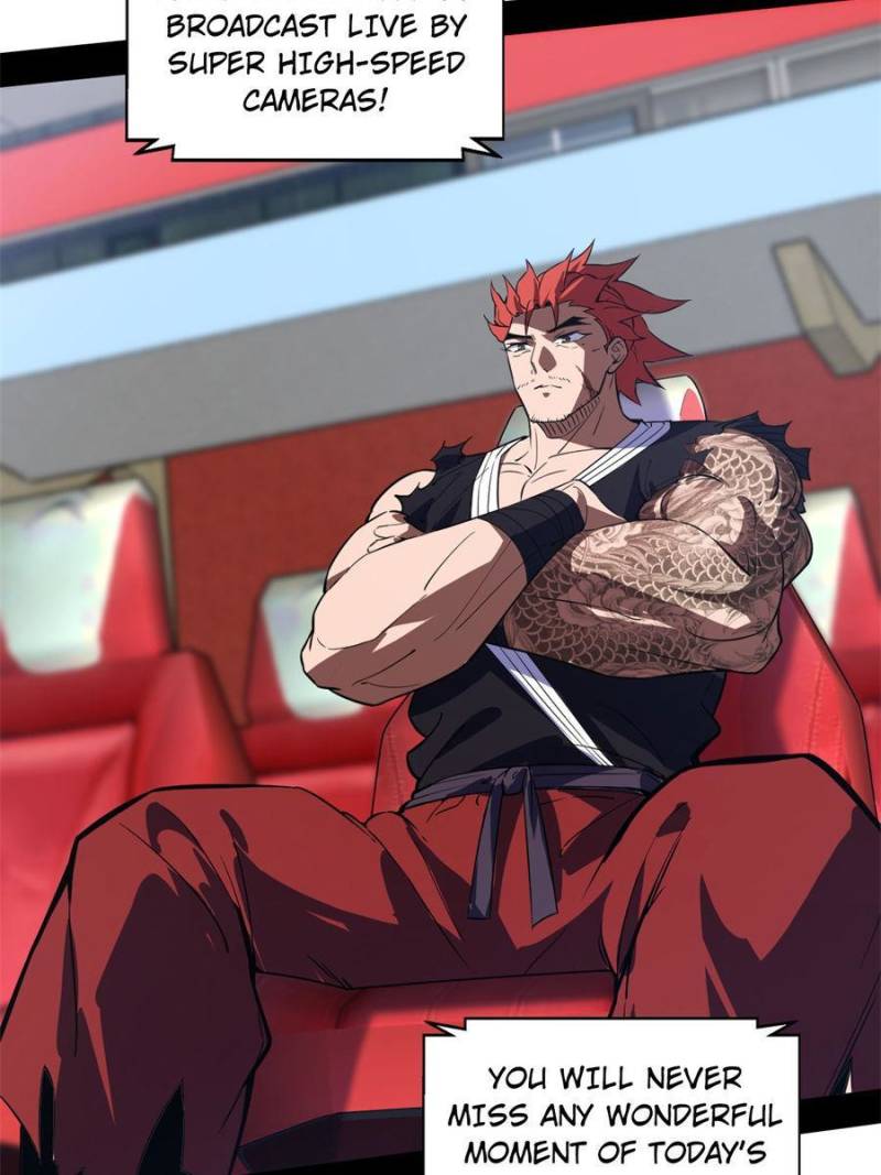 I’m An Evil God chapter 180 page 35