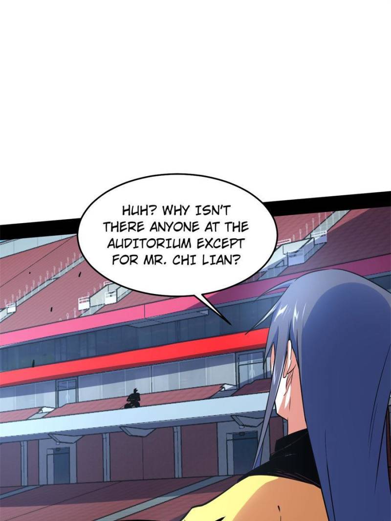 I’m An Evil God chapter 180 page 37