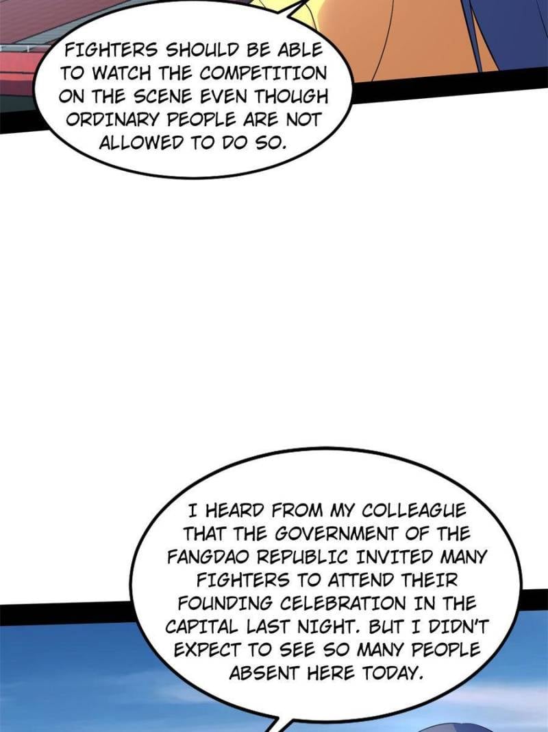 I’m An Evil God chapter 180 page 38