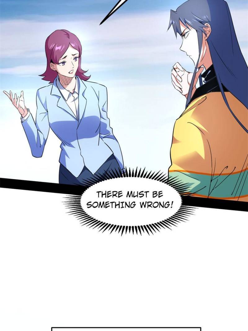 I’m An Evil God chapter 180 page 39