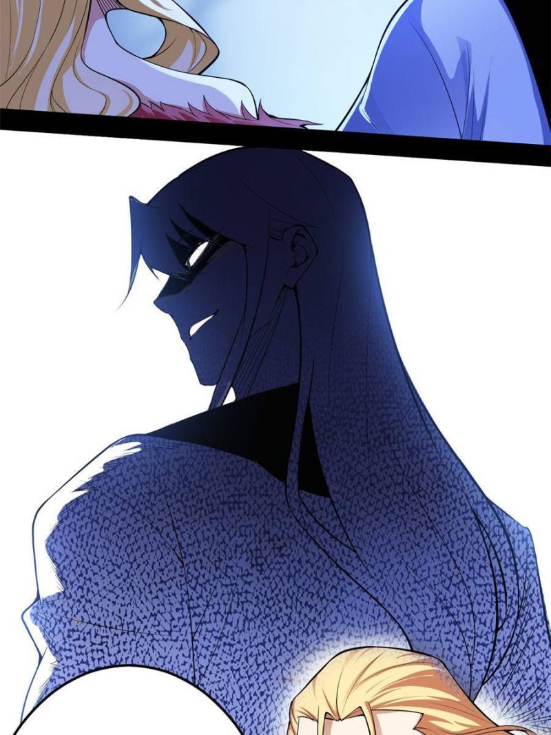 I’m An Evil God chapter 180 page 4