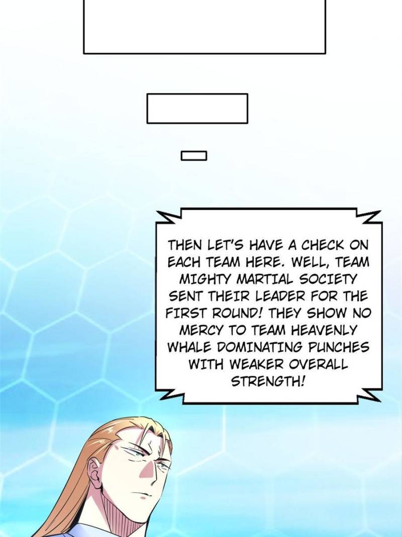 I’m An Evil God chapter 180 page 40