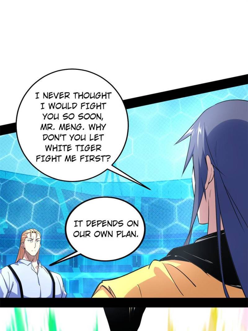 I’m An Evil God chapter 180 page 44