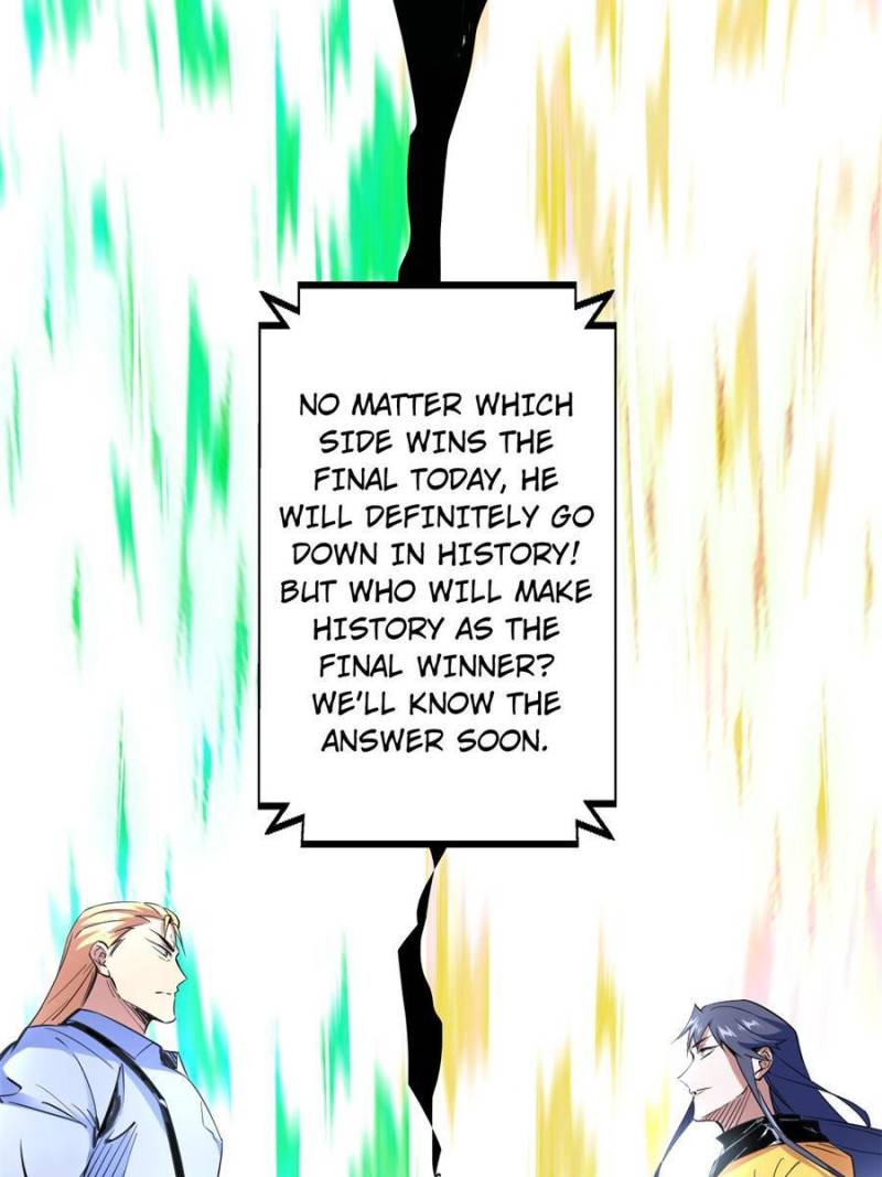 I’m An Evil God chapter 180 page 45