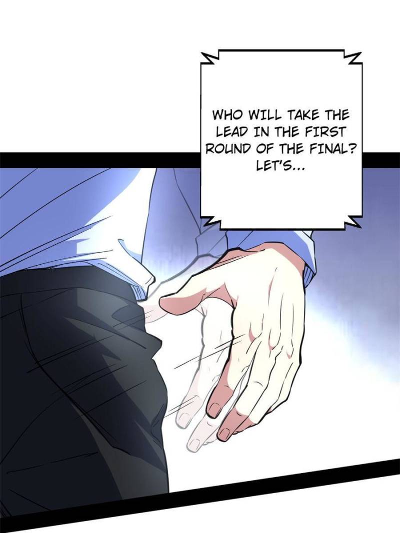 I’m An Evil God chapter 180 page 47