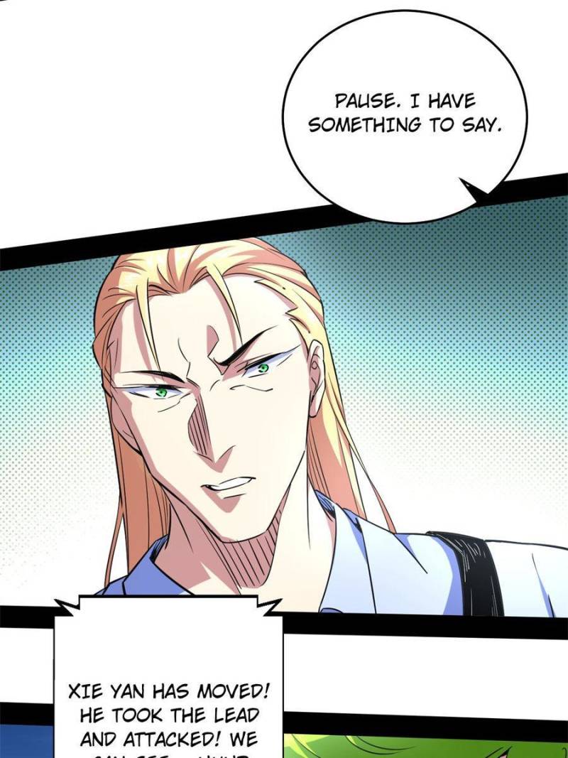 I’m An Evil God chapter 180 page 48