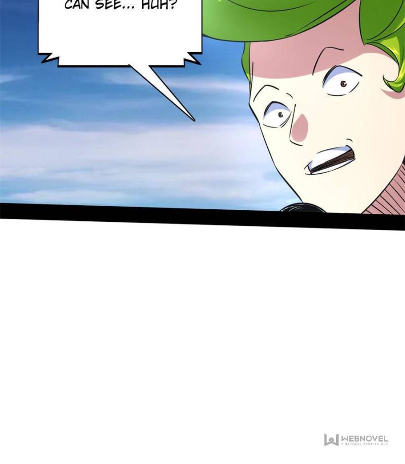 I’m An Evil God chapter 180 page 49