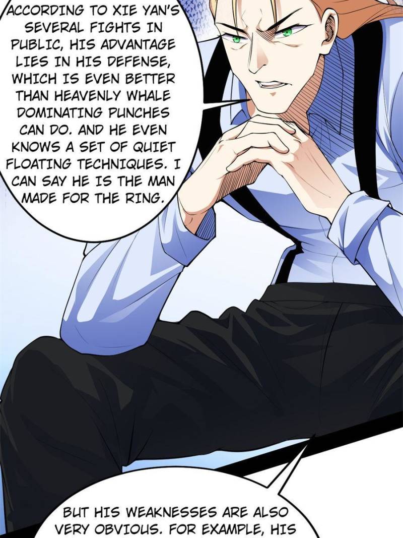 I’m An Evil God chapter 180 page 5