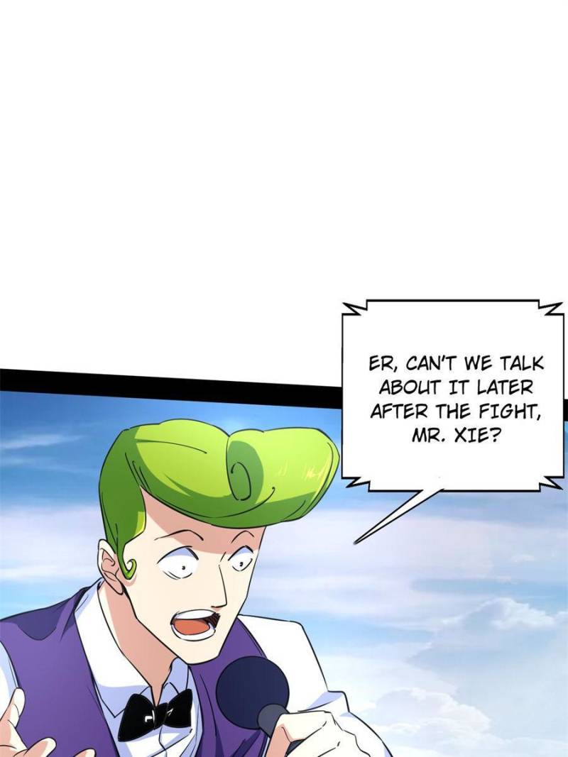 I’m An Evil God chapter 180 page 50