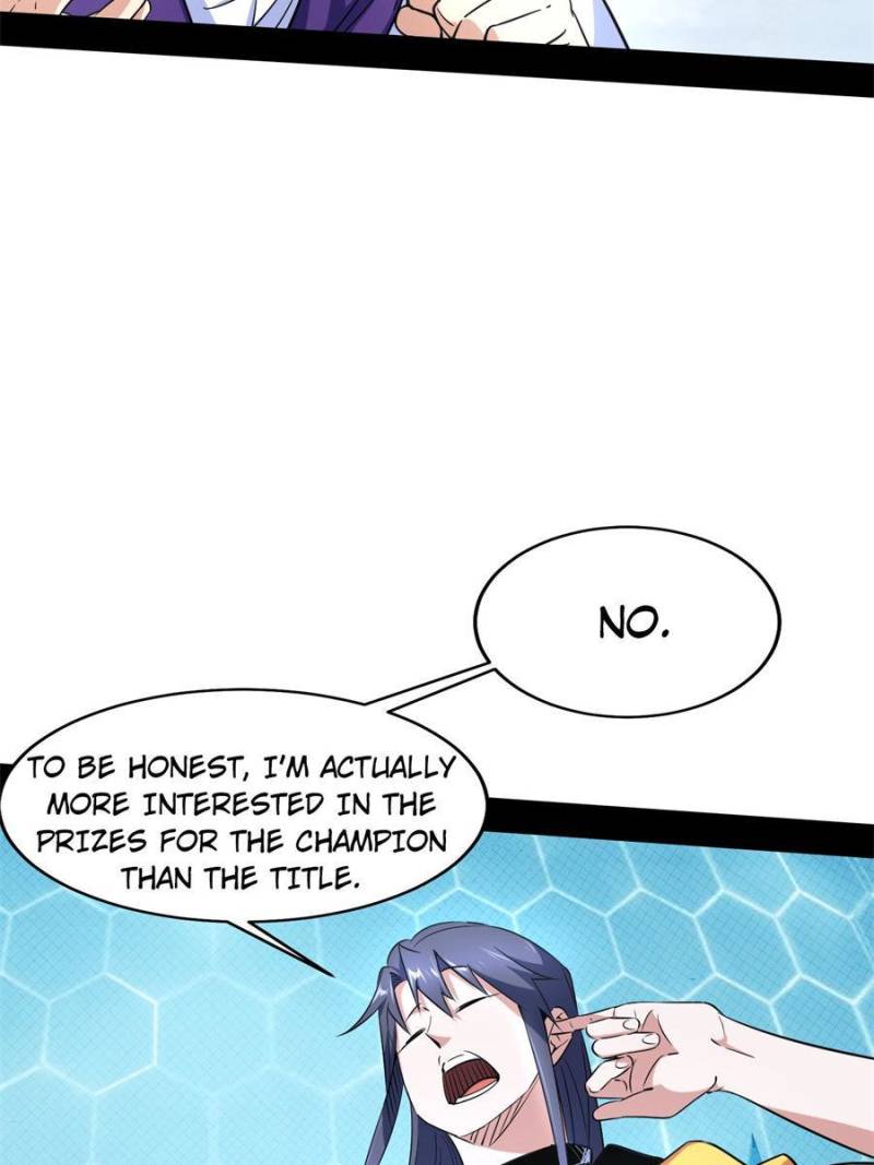 I’m An Evil God chapter 180 page 51