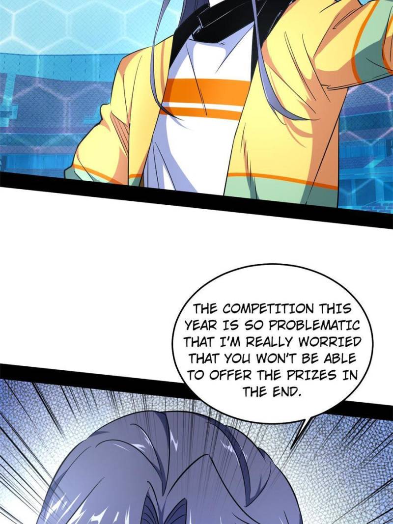 I’m An Evil God chapter 180 page 52