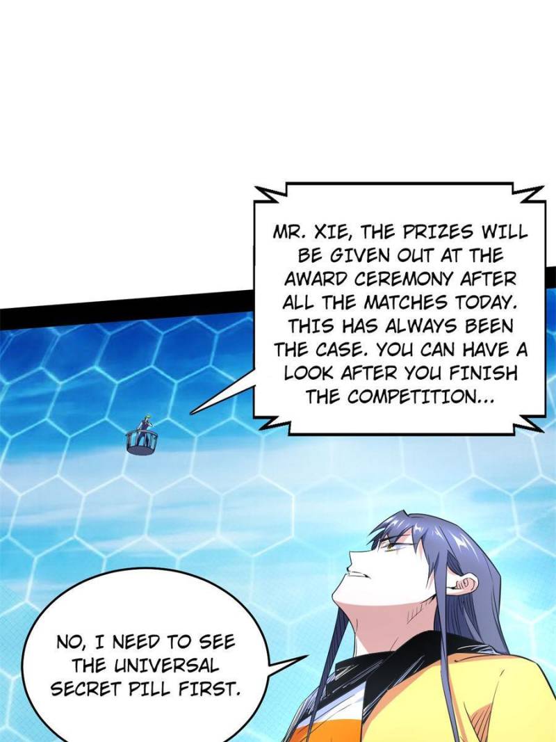 I’m An Evil God chapter 180 page 54
