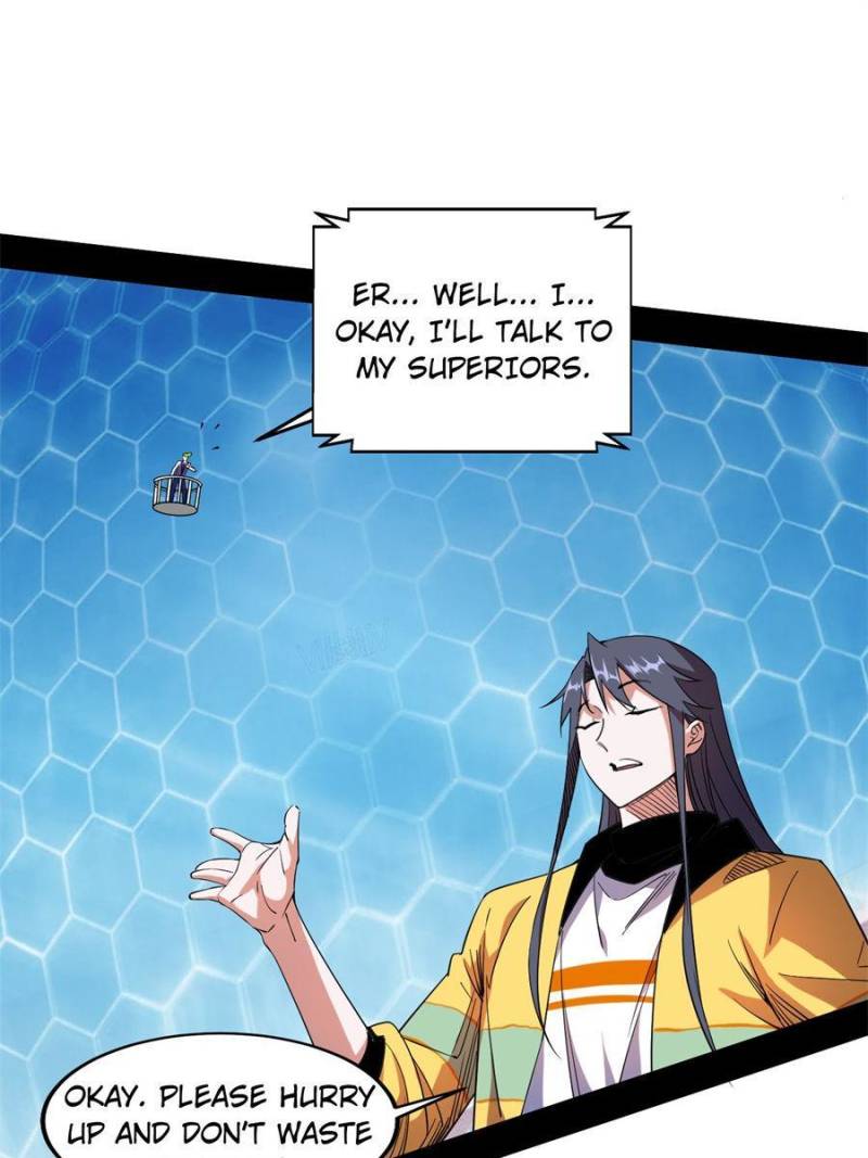 I’m An Evil God chapter 180 page 56