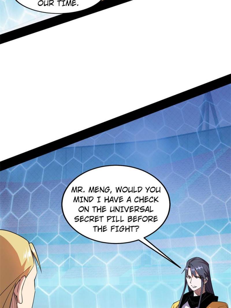 I’m An Evil God chapter 180 page 57