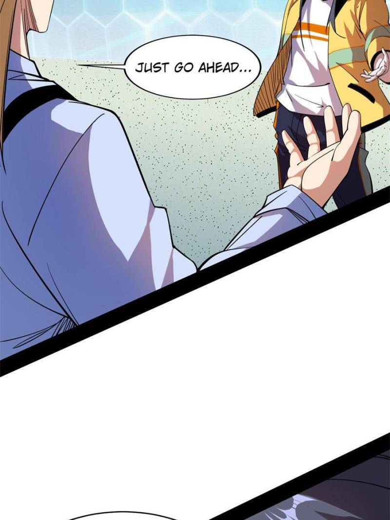 I’m An Evil God chapter 180 page 58