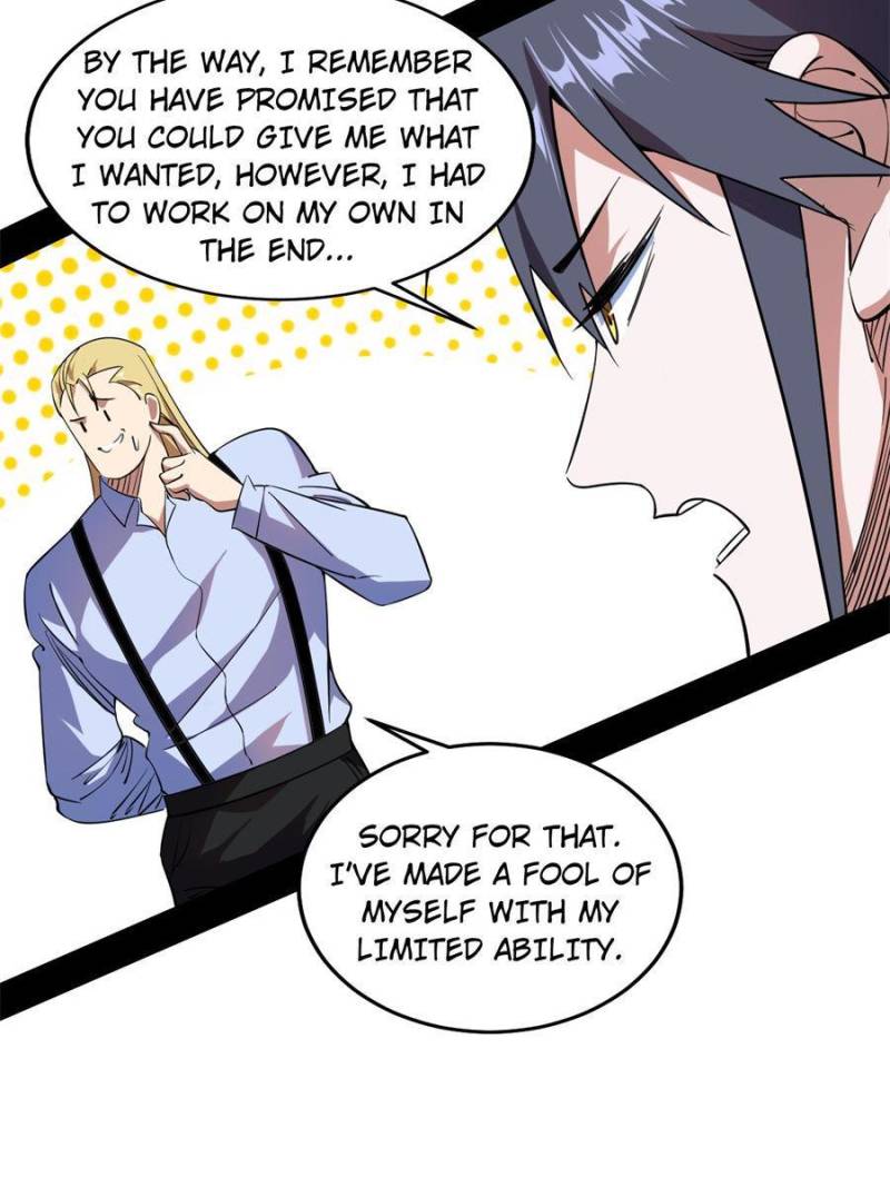 I’m An Evil God chapter 180 page 59