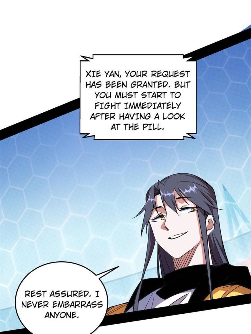 I’m An Evil God chapter 180 page 60