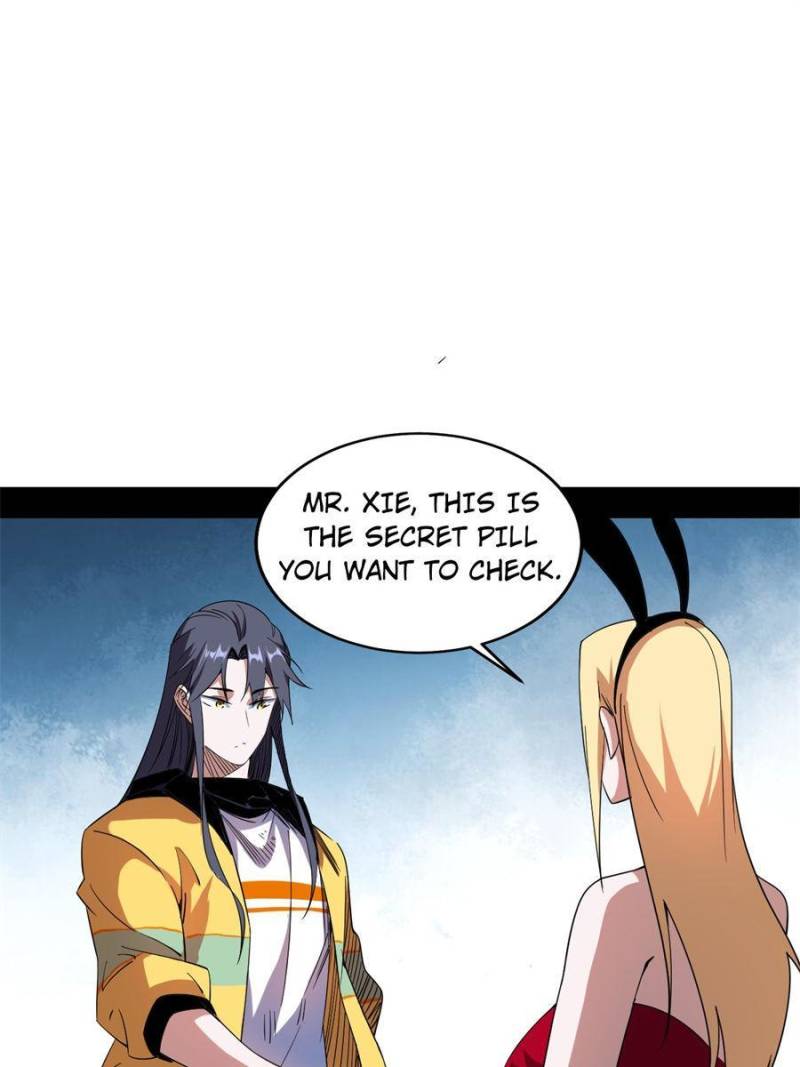 I’m An Evil God chapter 180 page 62