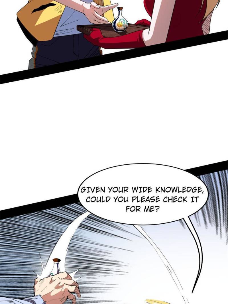 I’m An Evil God chapter 180 page 63