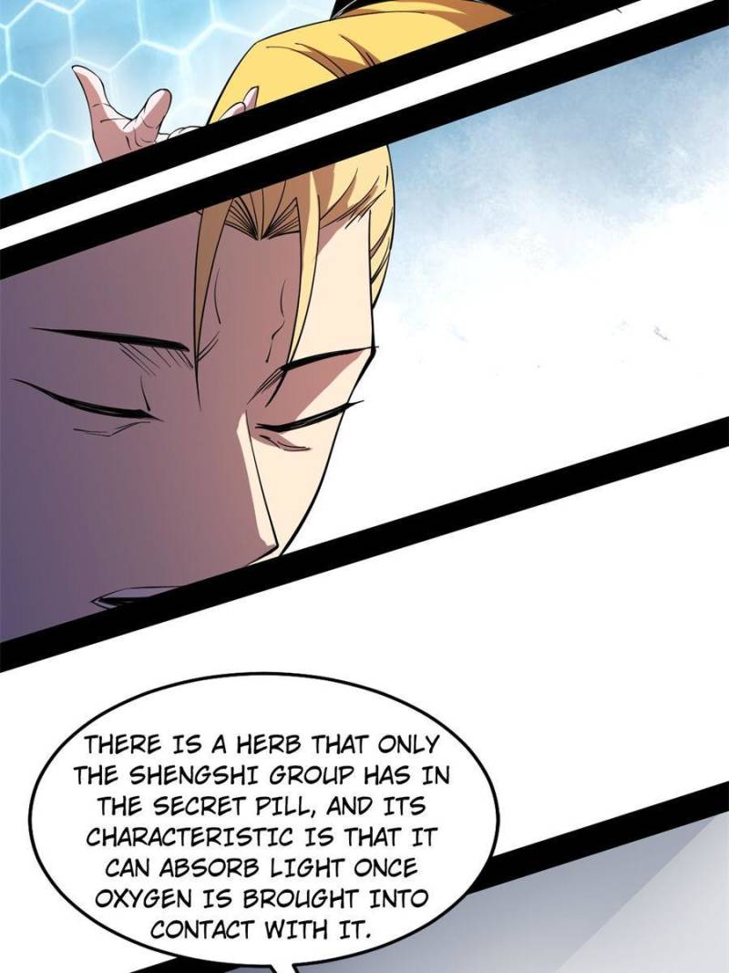 I’m An Evil God chapter 180 page 65