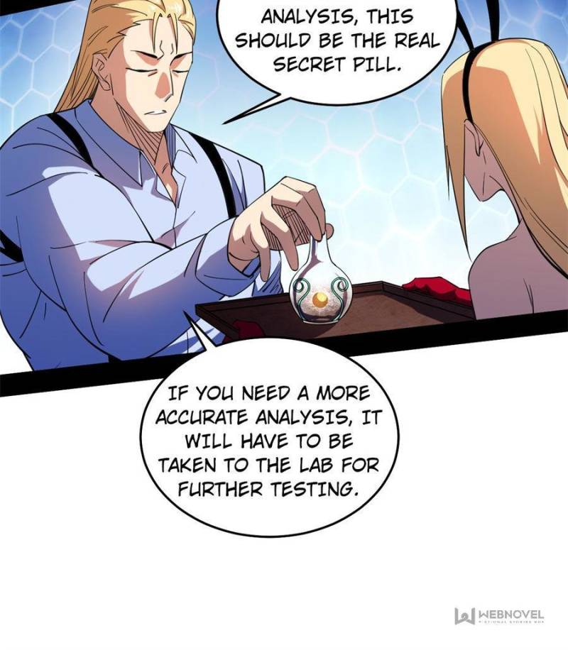 I’m An Evil God chapter 180 page 67