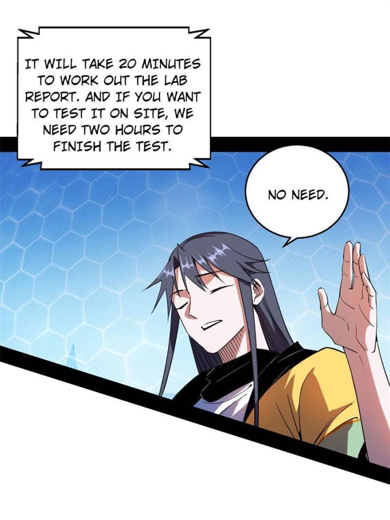 I’m An Evil God chapter 180 page 68