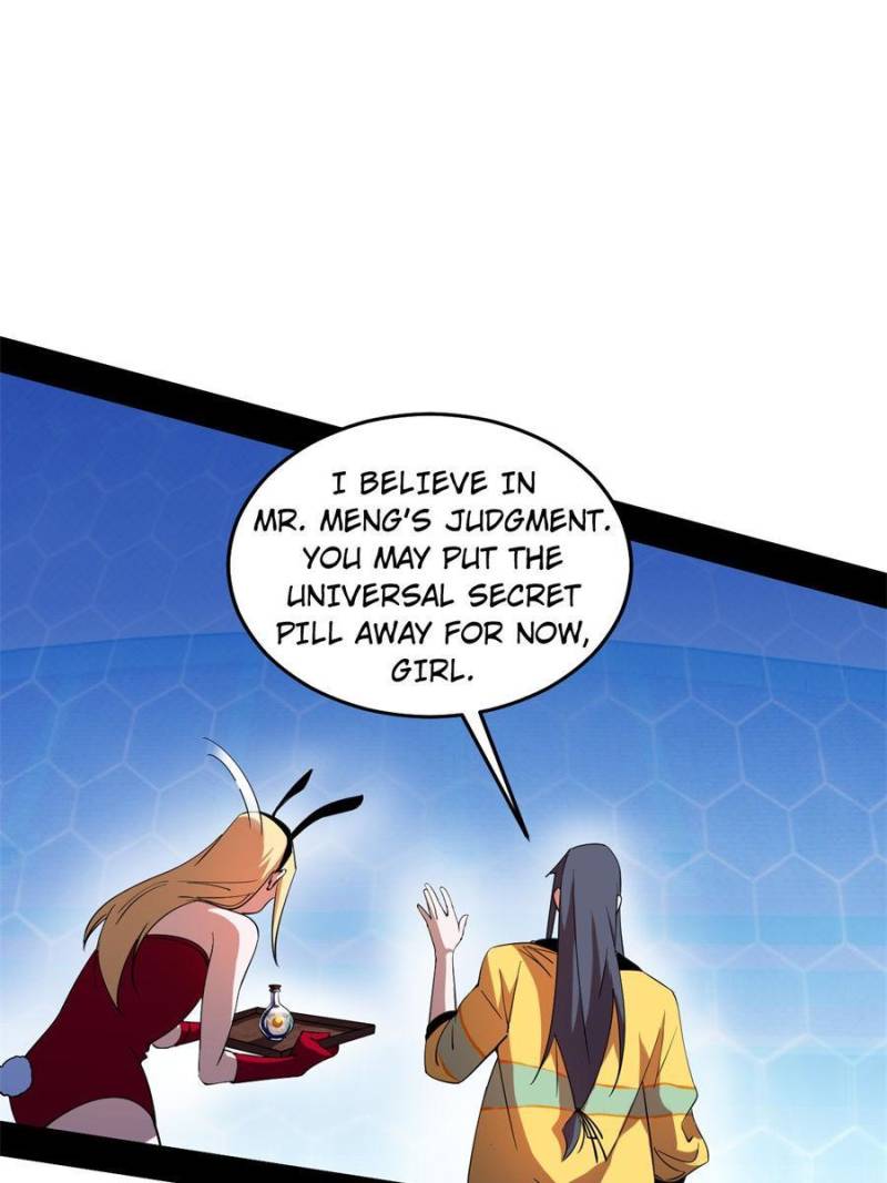 I’m An Evil God chapter 180 page 69