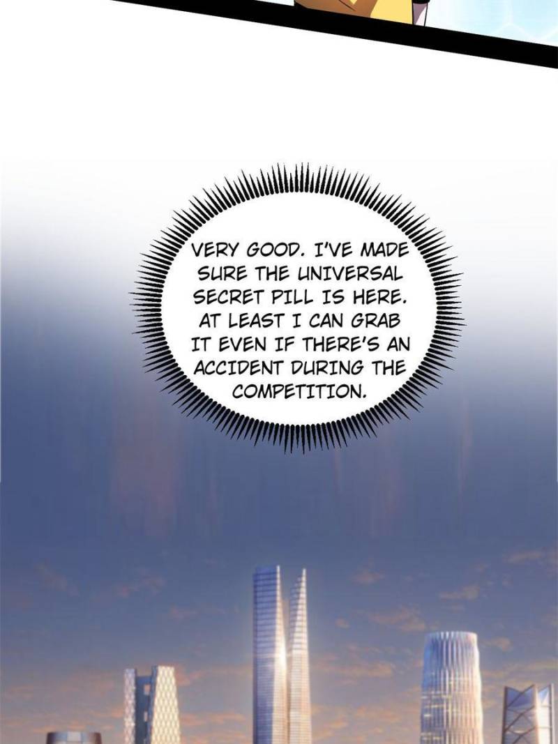 I’m An Evil God chapter 180 page 70