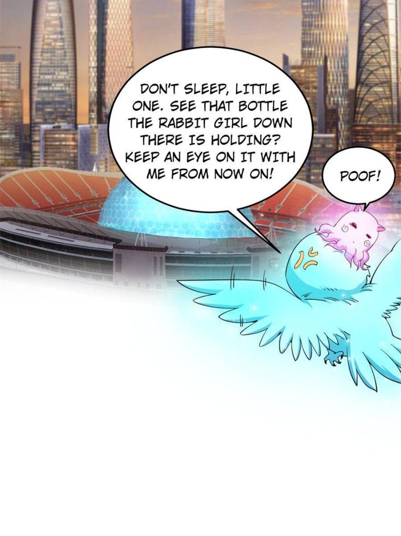 I’m An Evil God chapter 180 page 71