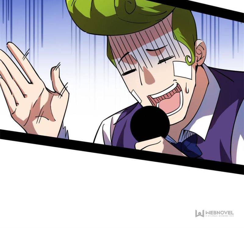 I’m An Evil God chapter 180 page 74