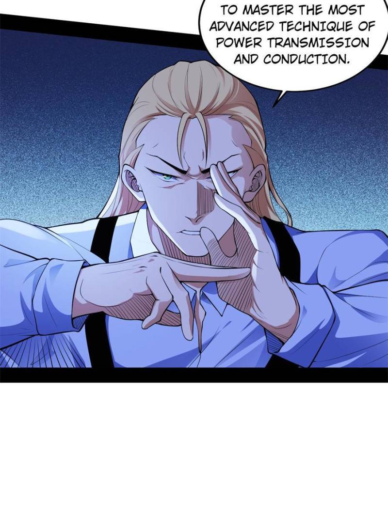 I’m An Evil God chapter 180 page 9